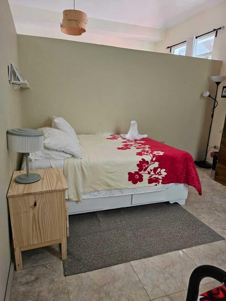 Apto. no 2, Comfort Apartment 2nd Level, Partial Sea View photo 2