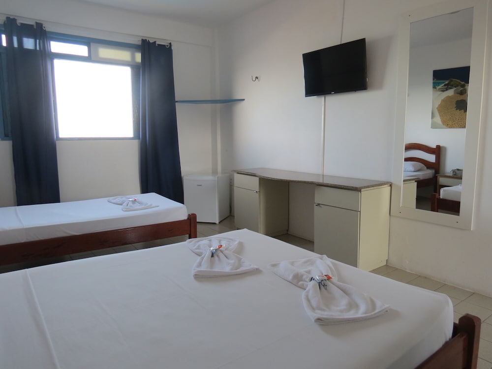 Triple Deluxe Suite photo 1