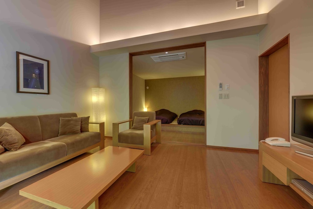 Annex Premium Suite with Private Semi-Open-air Bath, ROKUJUBO, -KATSURA- photo 2