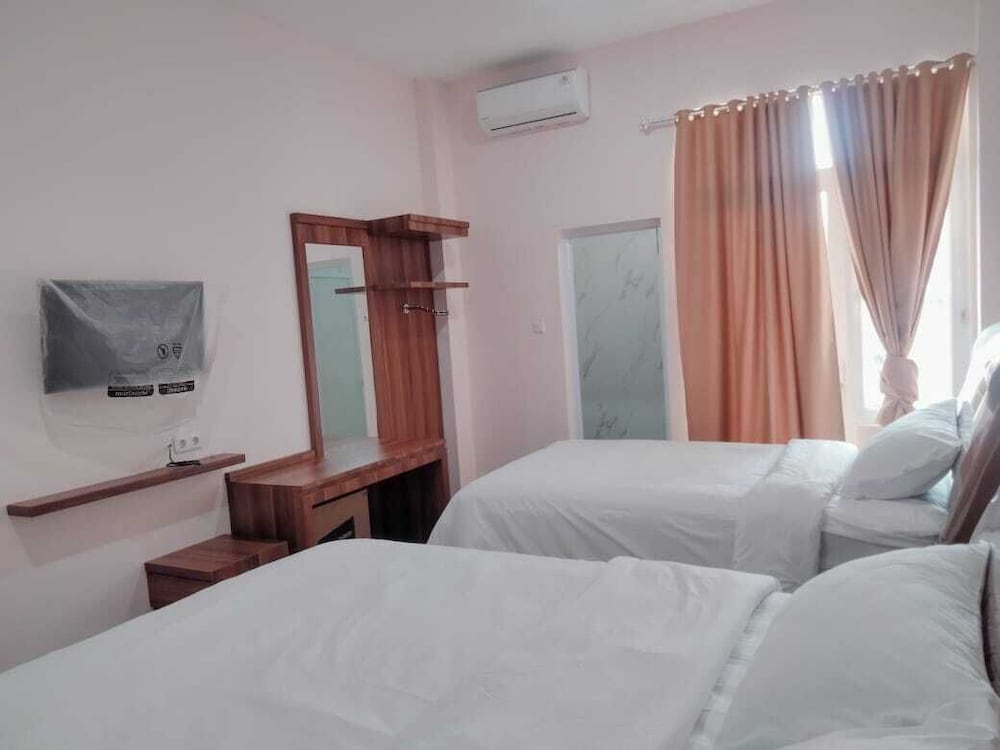 Family Double Room photo 3