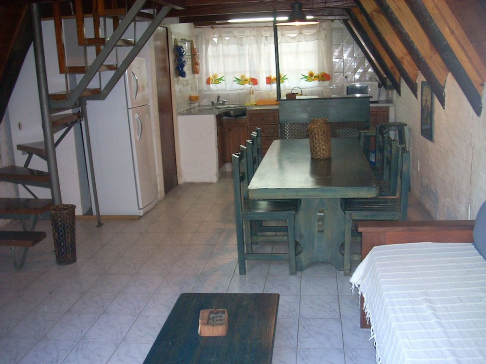 Cabin (6 People) photo 2