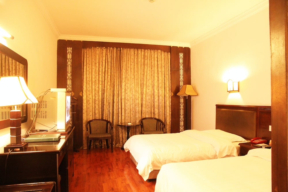 Standard Room C