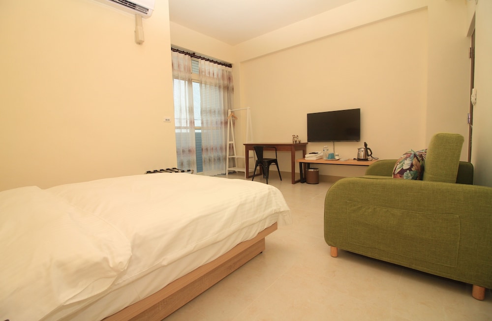Double Room photo 2