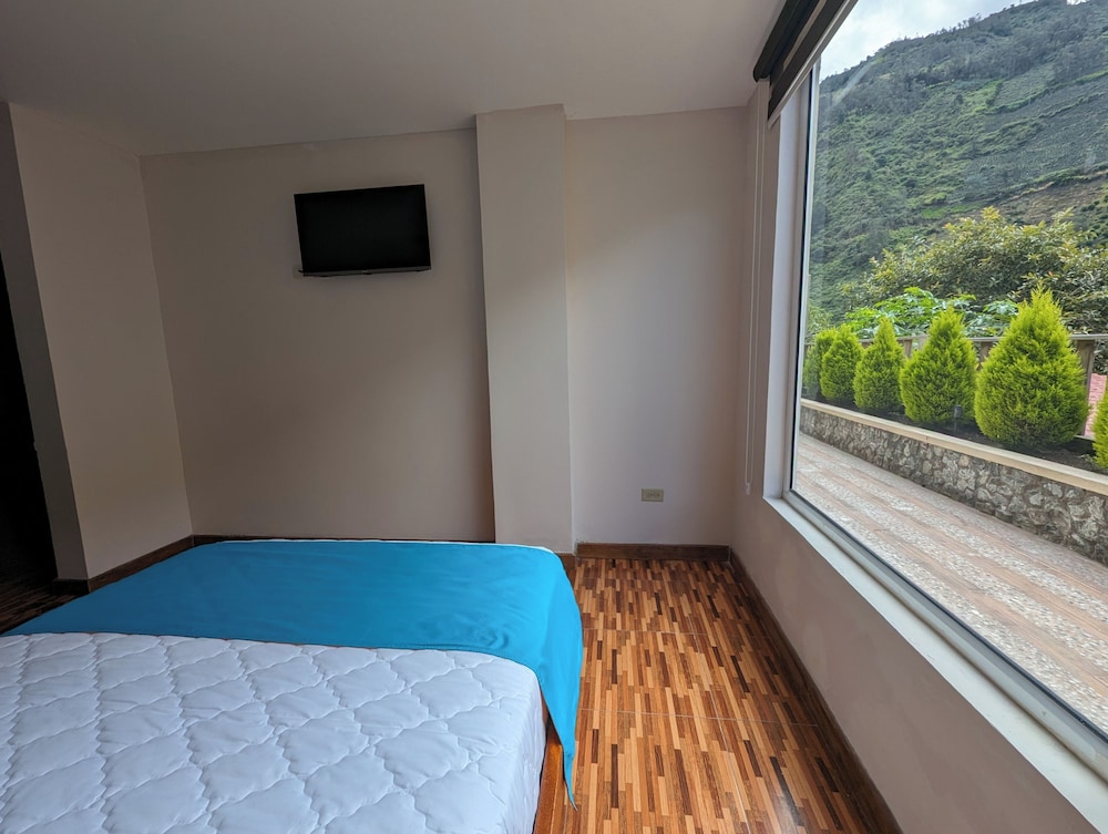 Comfort Double Room, Mountain View photo 2