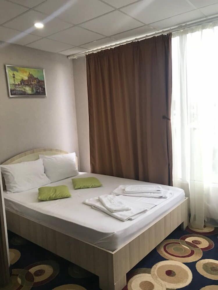 Apartment (VIP)