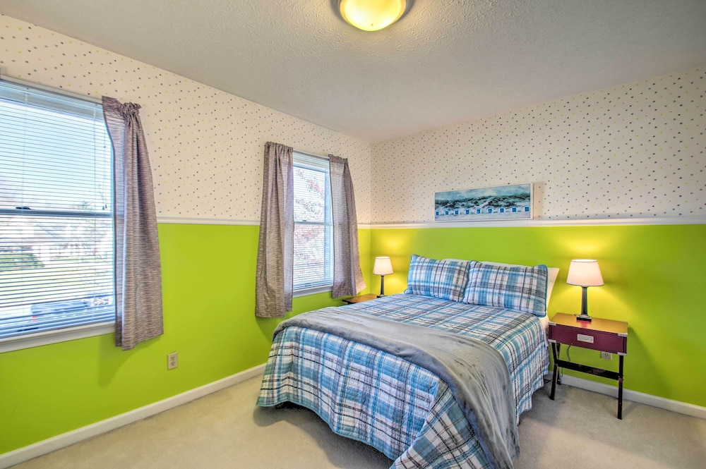 House (3 Bedrooms) photo 1