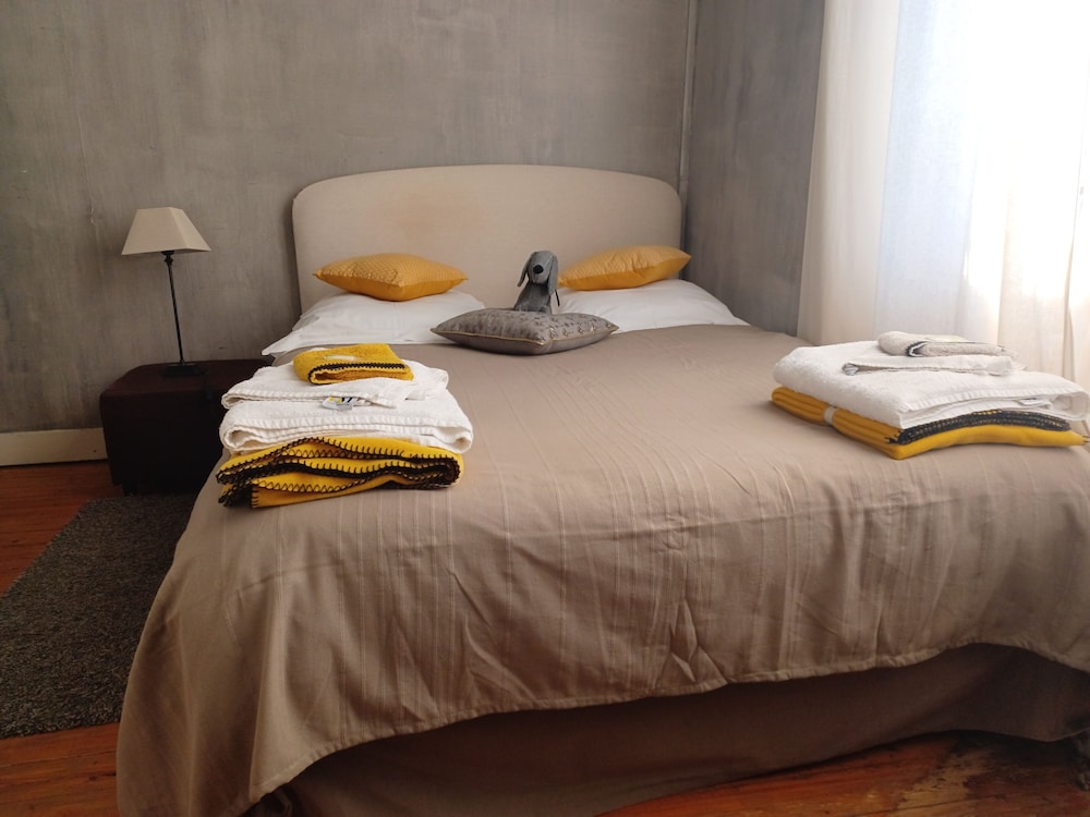 Double Room photo 3