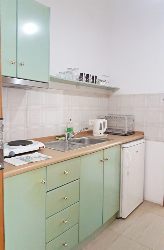 Standard Studio, 1 Bedroom photo 2