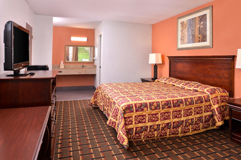 Americas Best Value Inn Richmond South, Foto 2