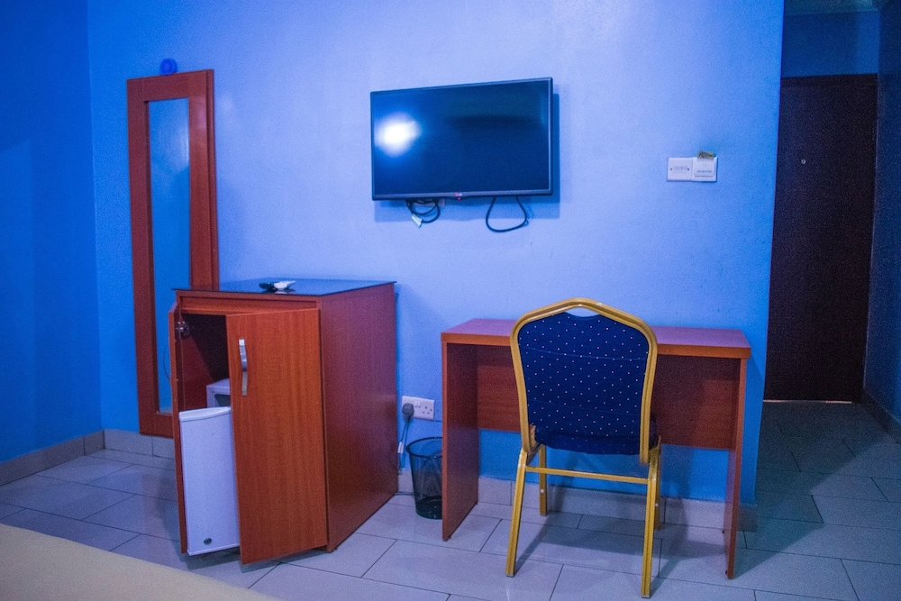 Royal Suite