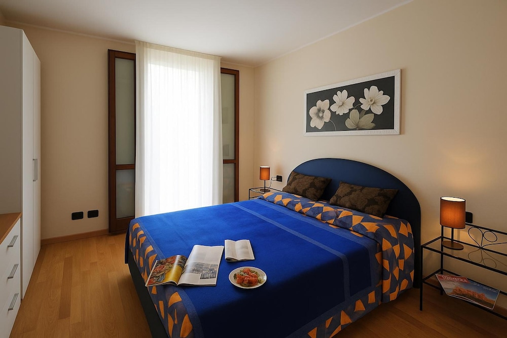 Family Apartment, Multiple Bedrooms, 2 Bathrooms, Mountainside (Residence Eden Azalea 3)