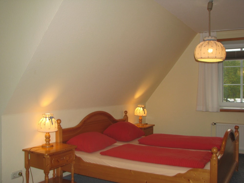 Quadruple Room photo 3