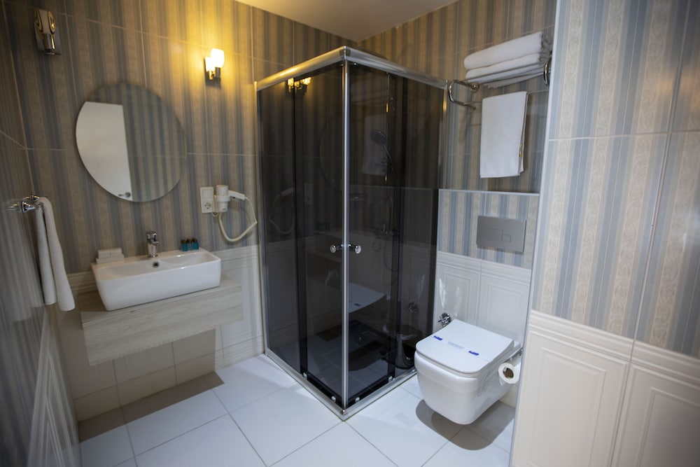 Double Room Single Use photo 2