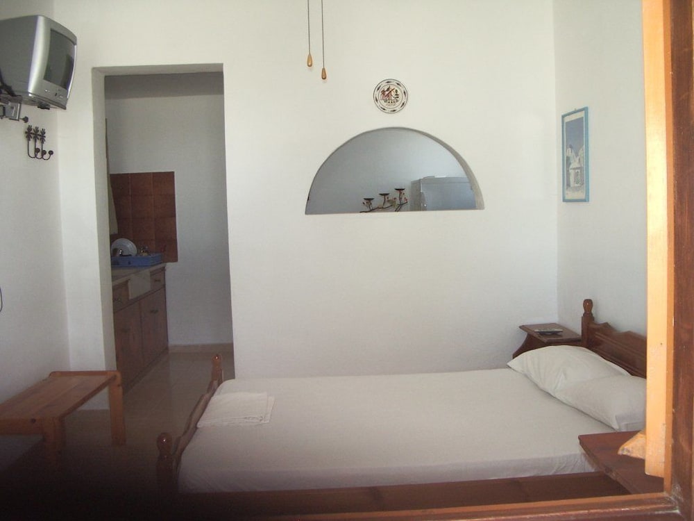 Apartment, 1 Bedroom photo 2