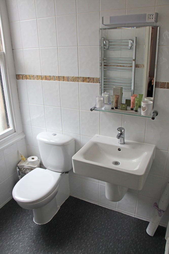 Superior Double Room - Photo 13