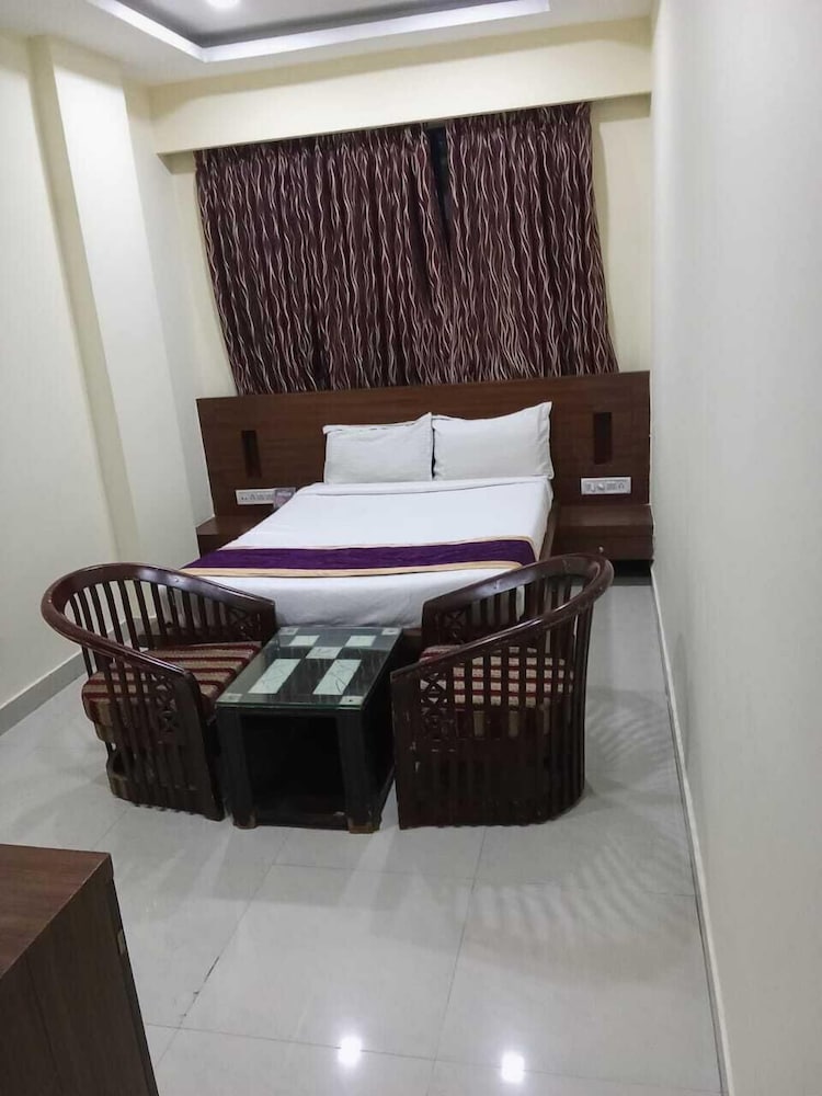 Deluxe Single Room photo 1