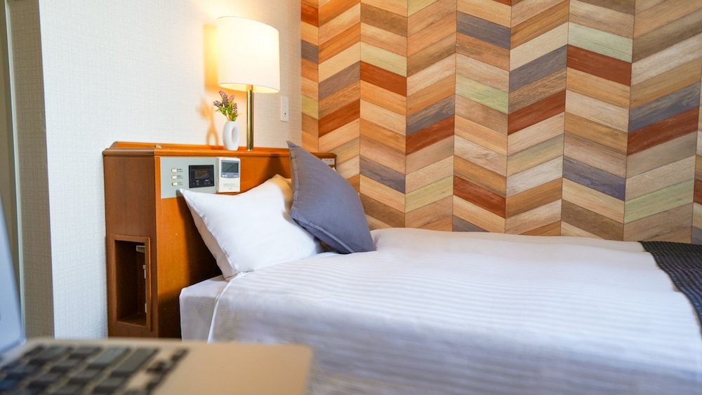 [Renovated]Single Room, Smoking, e-cigarette smoking permitted only