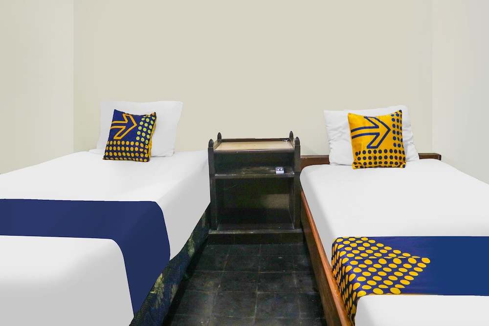 Twin Room photo 3