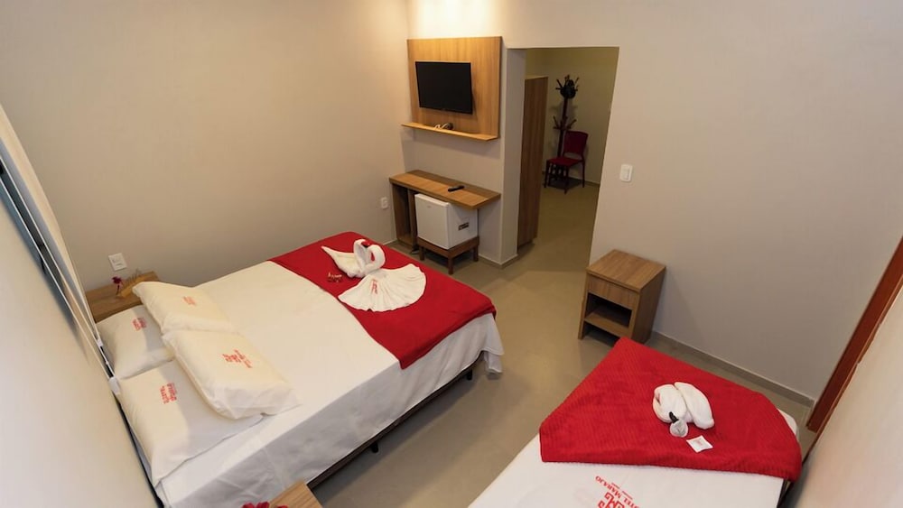 Superior Quadruple Room photo 1