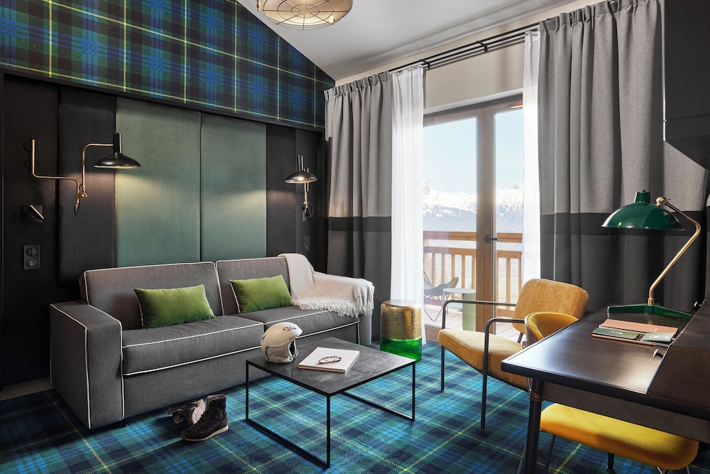 Junior Suite photo 1