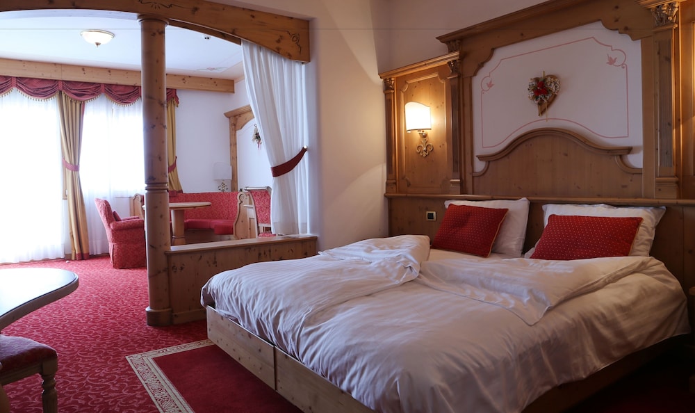 Junior Suite photo 3