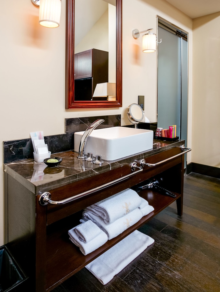 Club Suite, 2 Bedrooms