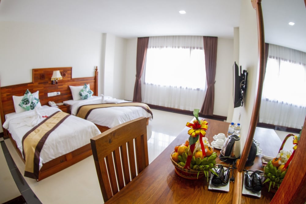 Superior Twin Room - Photo 4