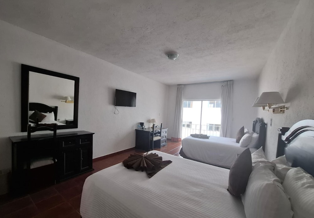 Room, 2 Double Beds (Preferencial) - Photo 3