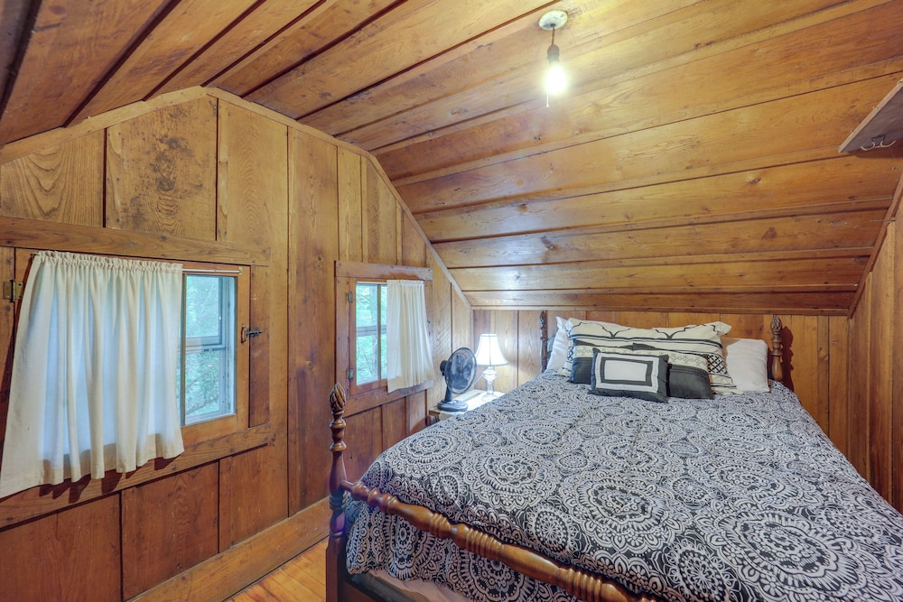 Cottage (3 Bedrooms) photo 2