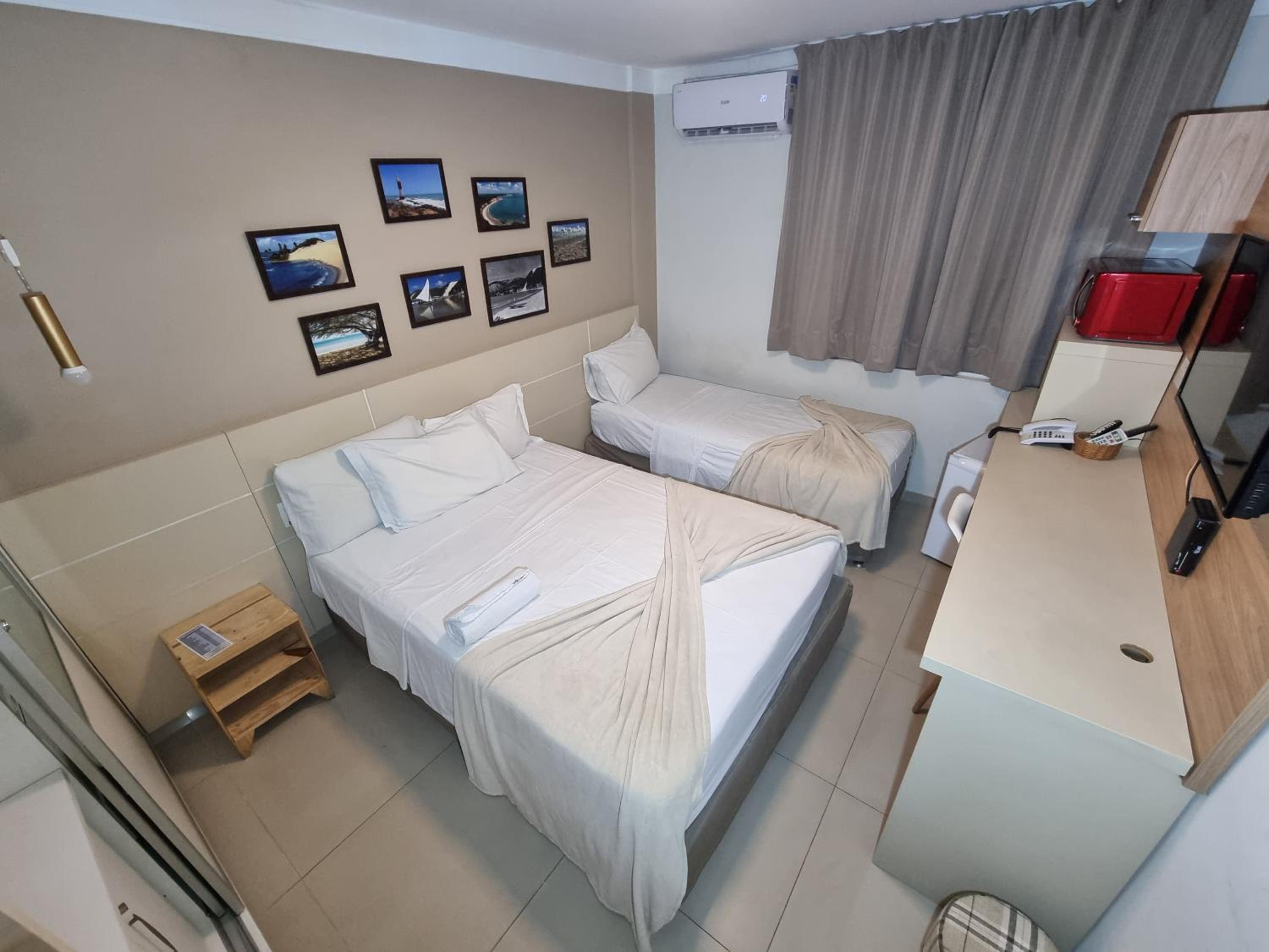 Standard Suite