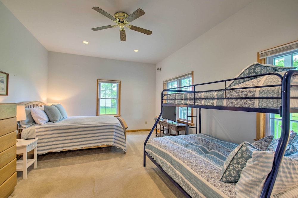 House (2 Bedrooms) photo 1