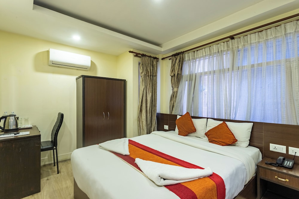 Standard Double Room - Photo 1