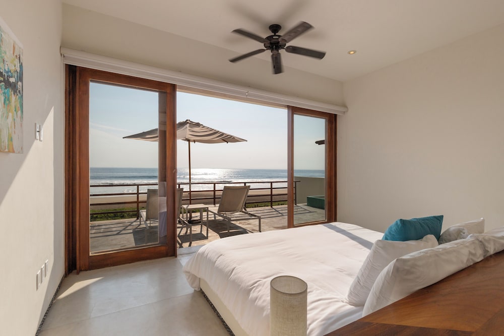 Villa, 2 Bedrooms, Beachfront (2 Bedroom)