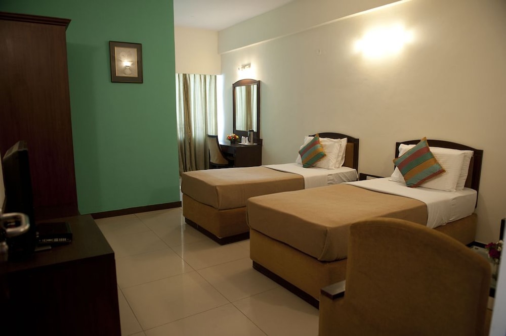 Non A/c Deluxe Room