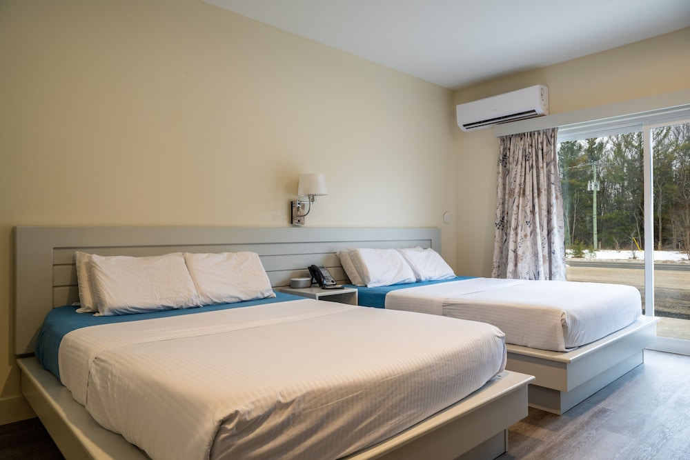 Room, 2 Queen Beds photo 2