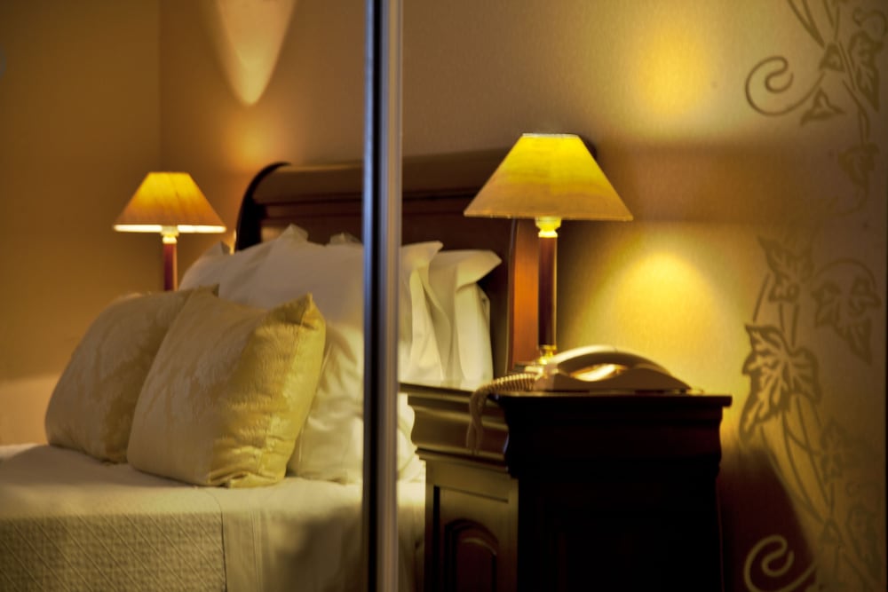 Standard Double Room - Photo 3