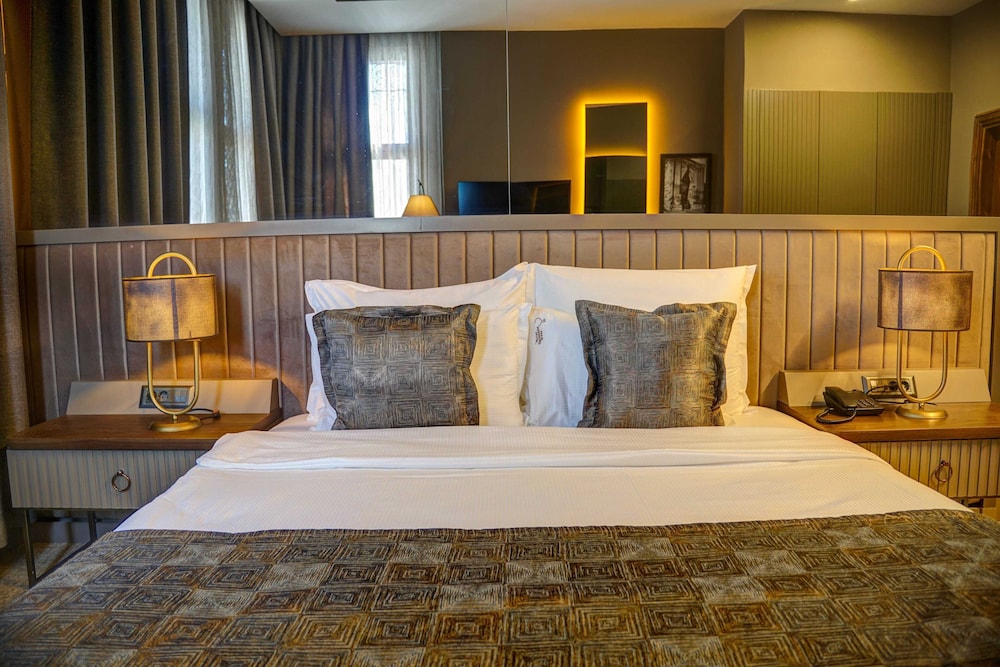 Standard Room - Photo 3