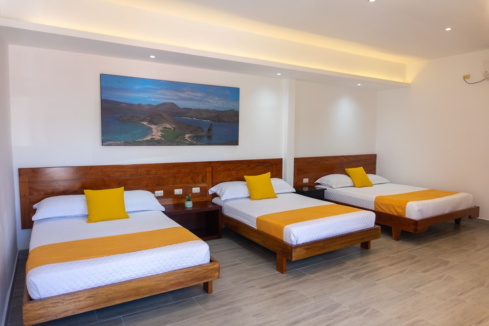 Family Room photo 1