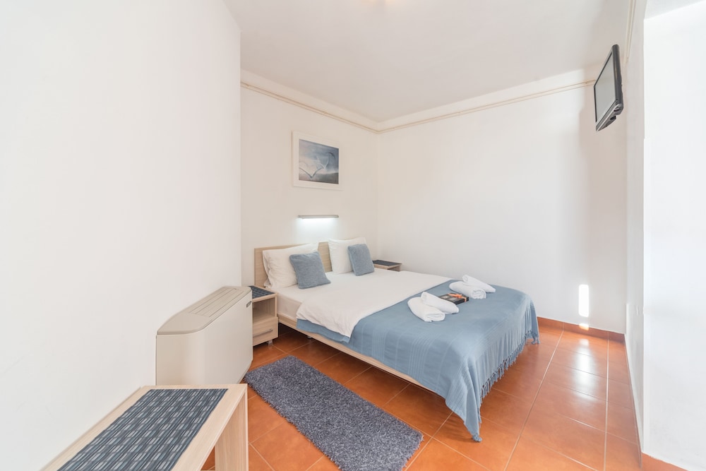 Gallery Apartment, 1 Bedroom, Terrace, Sea View