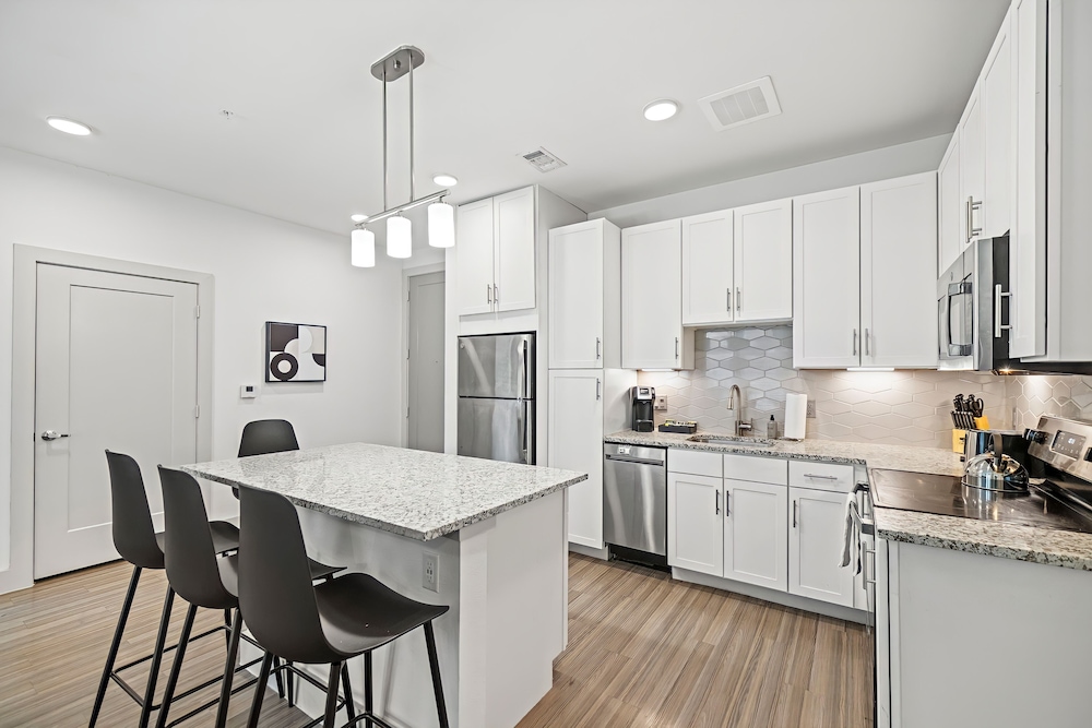 Premium Apartment, 2 Bedrooms - Photo 14