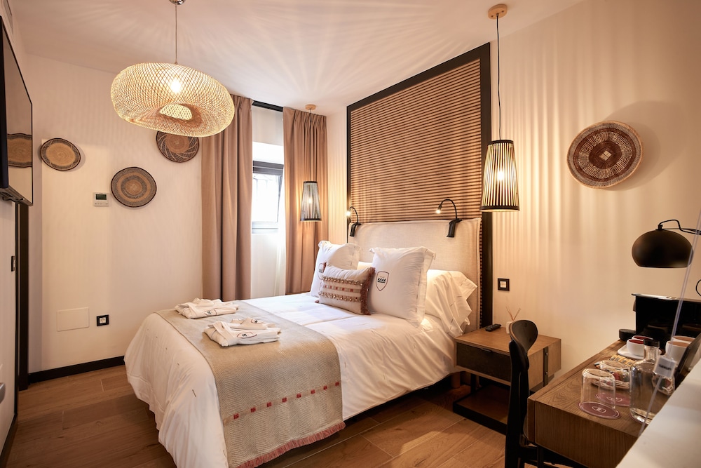 Habitación Doble Estándar