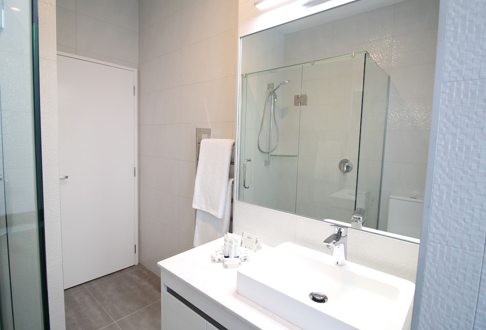 Aircon Superior Apartment
