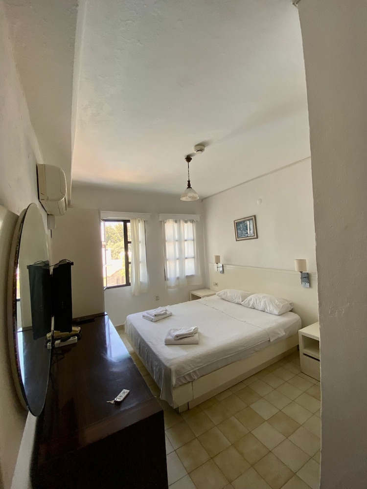 Double Room, 1 Double Bed - Photo 6