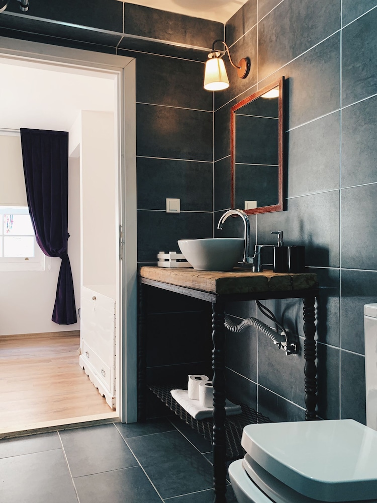 Design Triple Room photo 2