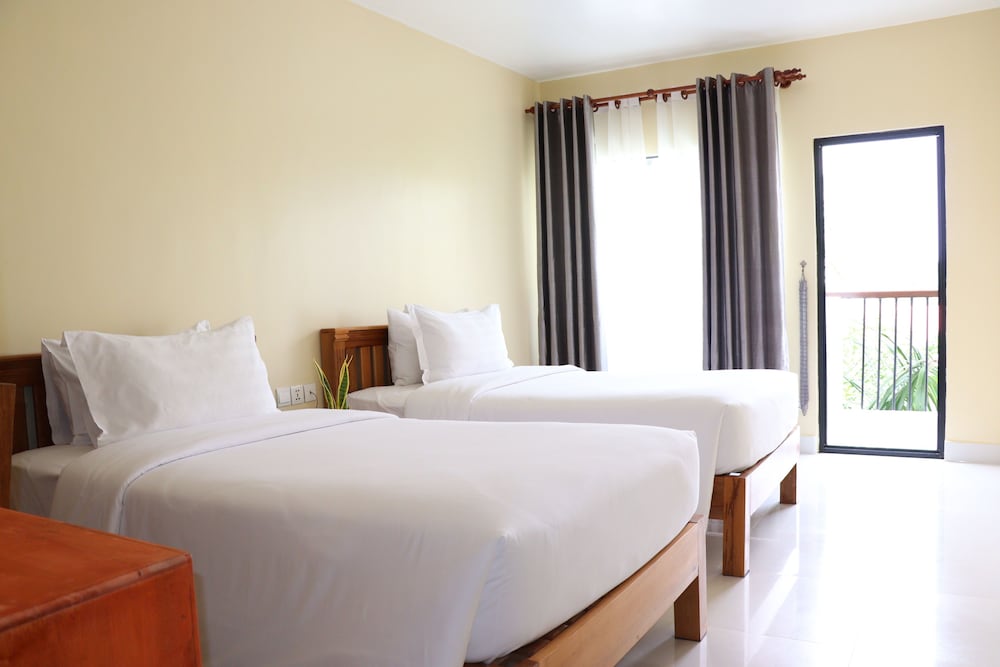 Superior Twin Room photo 2