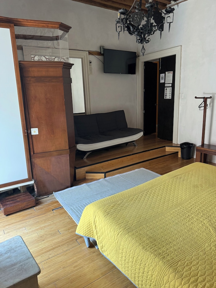 Superior Room photo 1