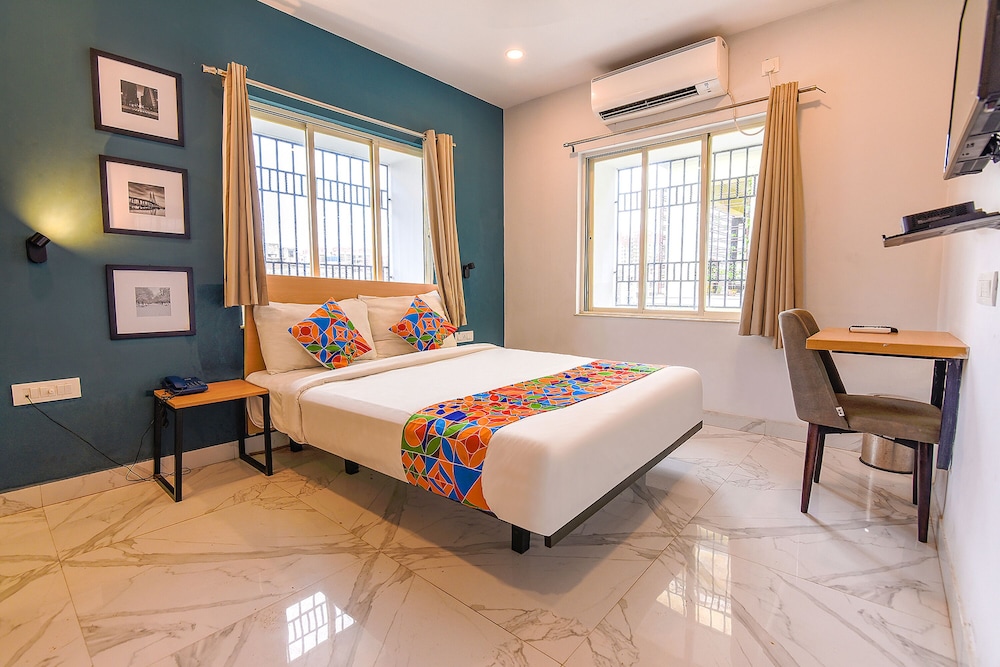 Deluxe Room photo 3