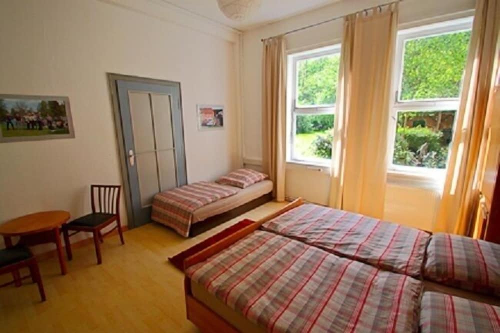 Quadruple Room photo 1