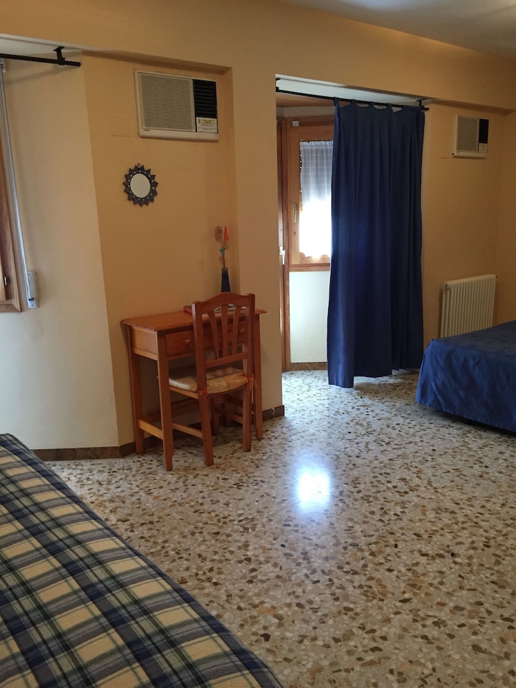 Hotel Castellote, Zdjęcie 3