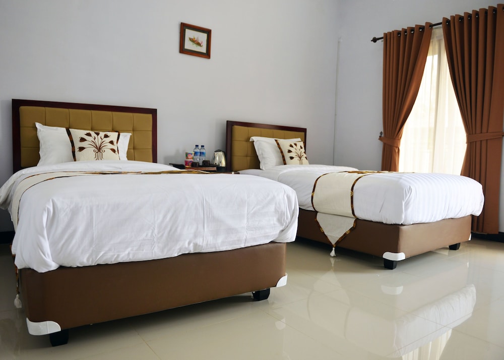 Superior Twin Room photo 1